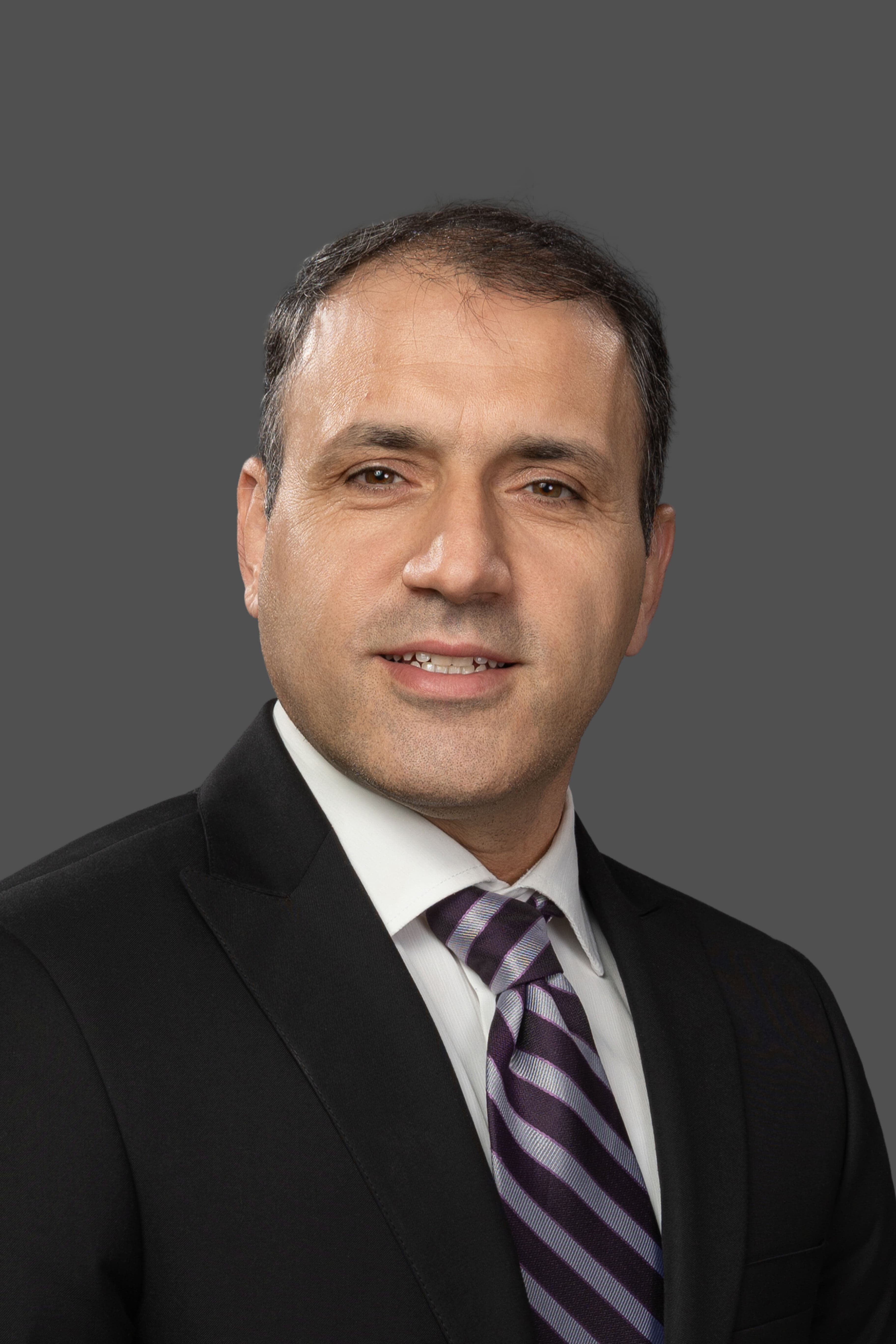Javad Harati