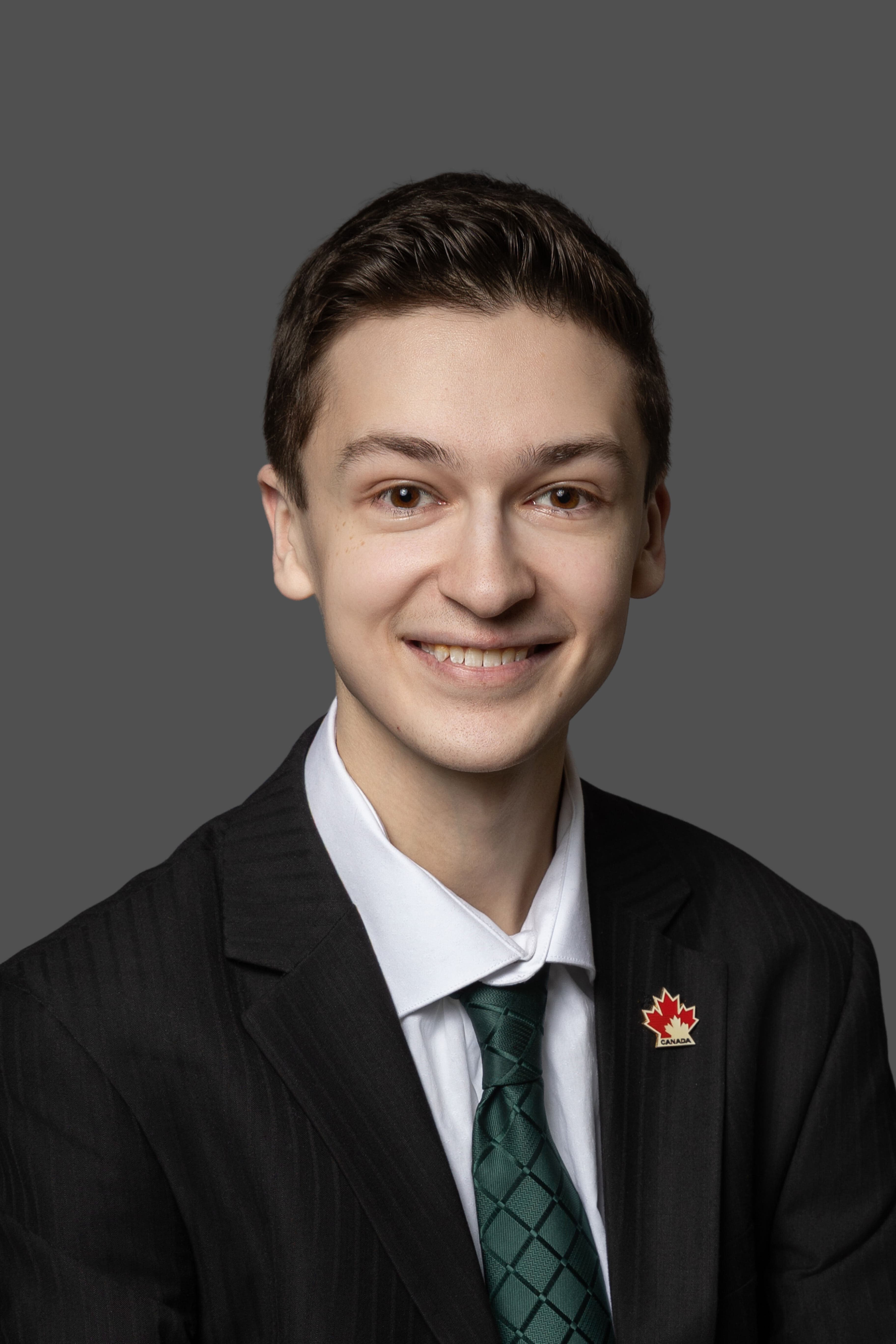 Matthew McStravick