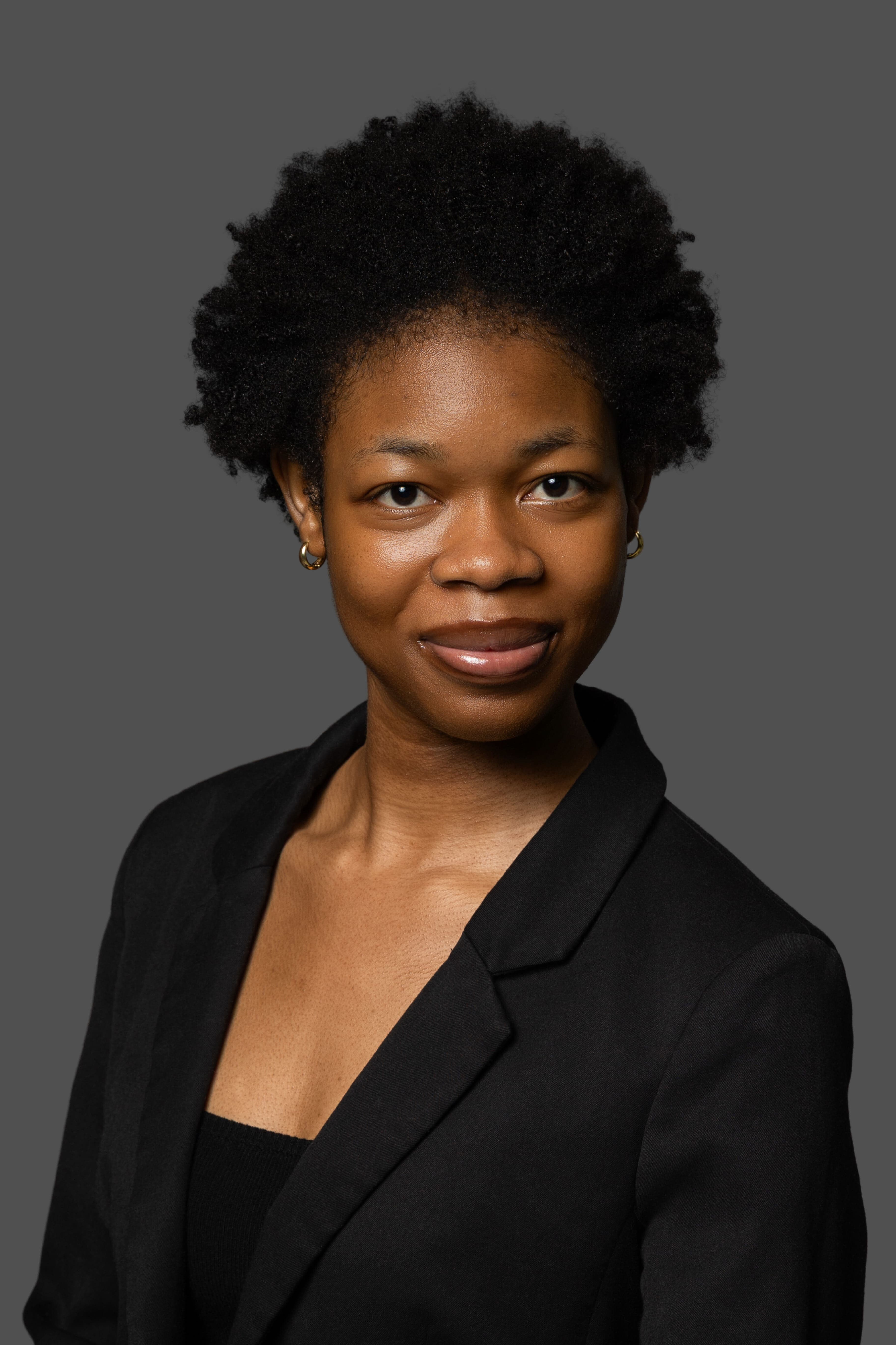 Teniola Omotayo